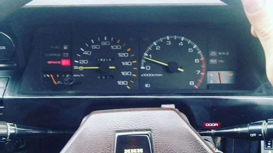 Toyota Corolla 1.5 Автомат 4