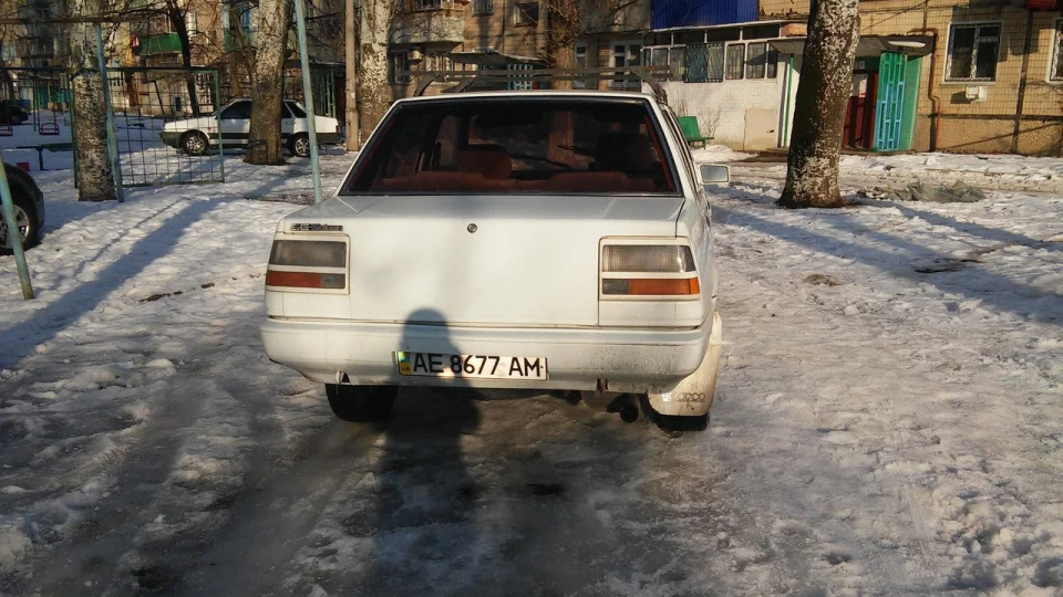 Toyota Corolla 1.5 Автомат 5