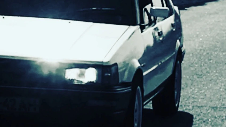 Toyota Corolla 1.6 130л.с. 3