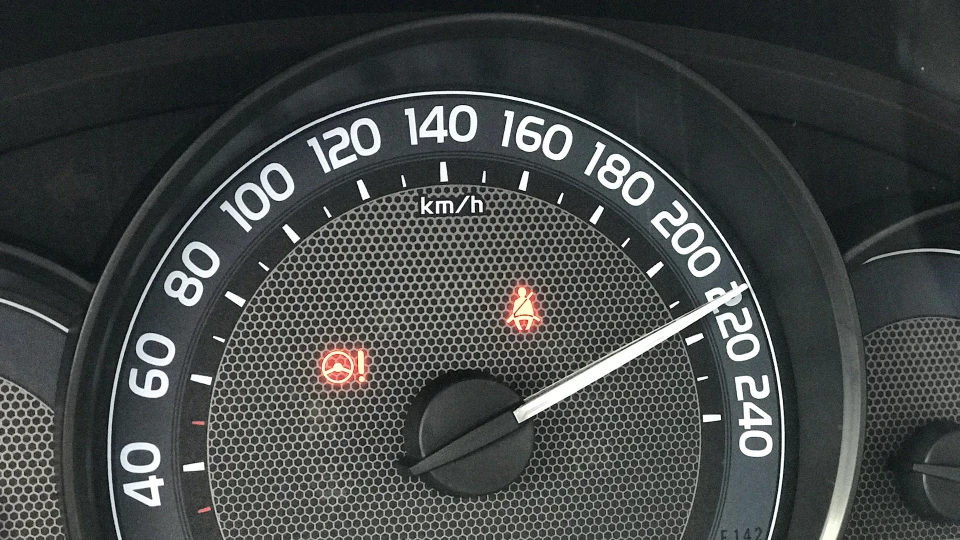 Toyota Corolla 1.6 CVT