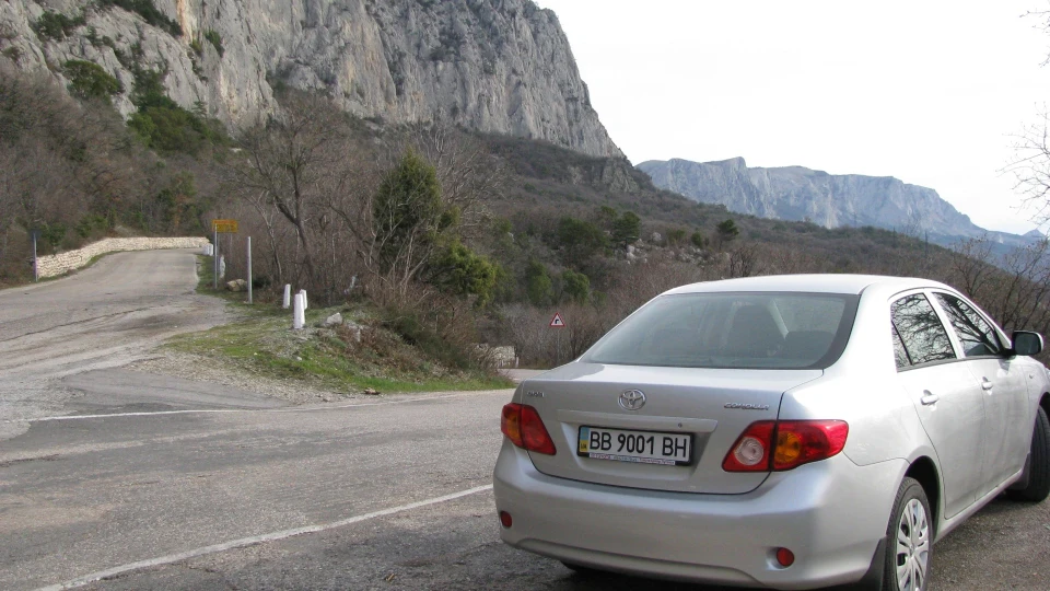 Toyota Corolla 1.6 MMT 4