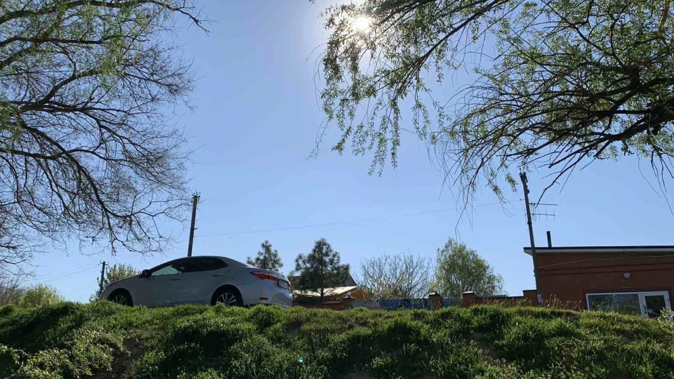 Toyota Corolla 1,6 2