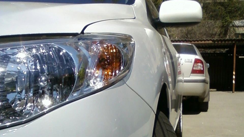 Toyota Corolla 1.6 3