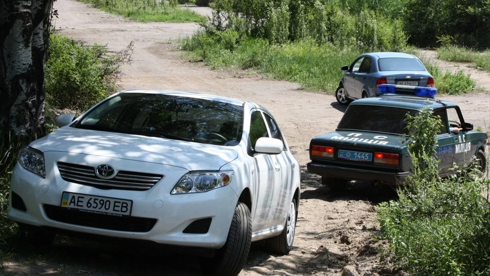 Toyota Corolla 1.6 4