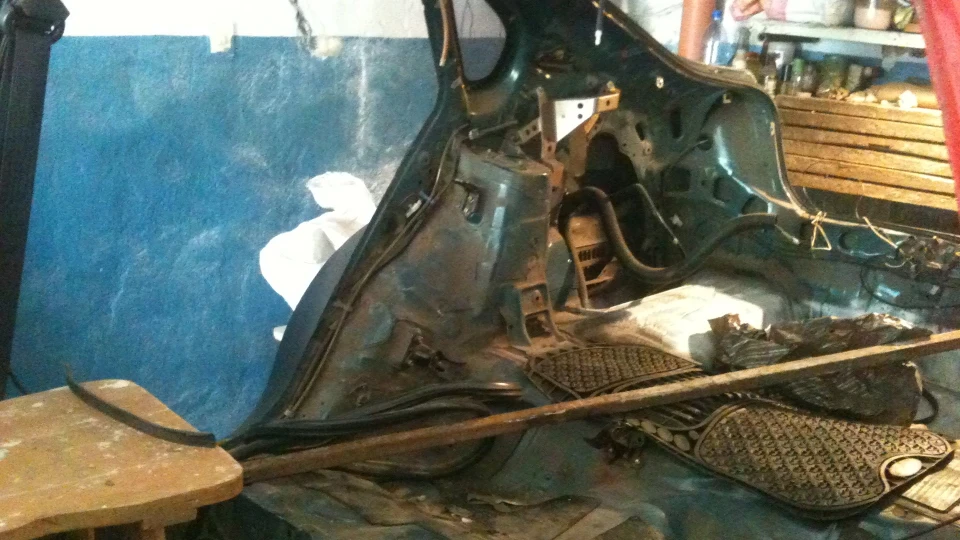 Toyota Corolla 1,6 2