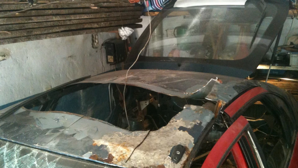 Toyota Corolla 1,6 4