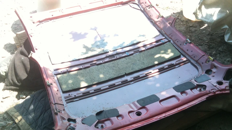 Toyota Corolla 1,6 5