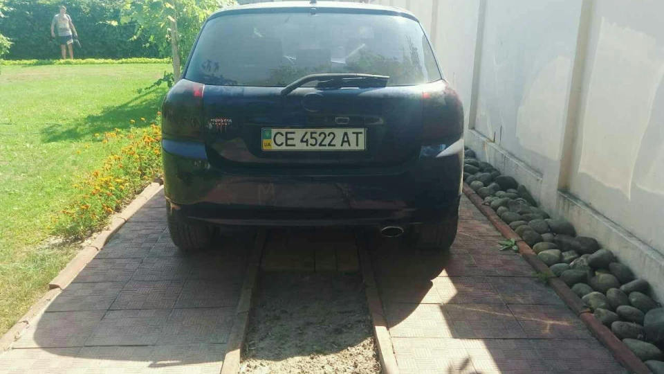 Toyota Corolla 1.8 2zz-ge VVTL 2