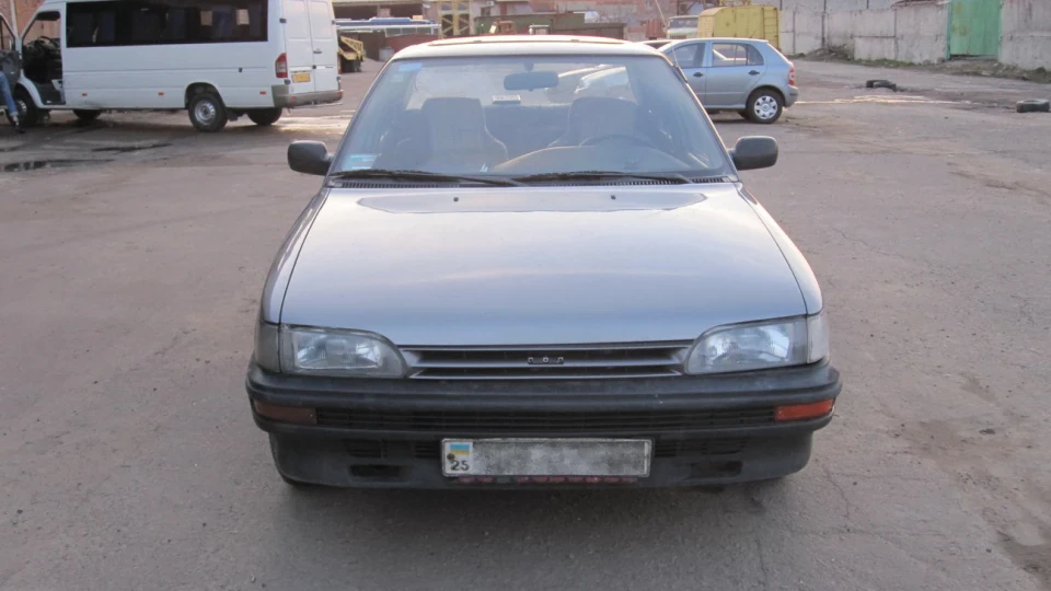 Toyota Corolla 1.8 D