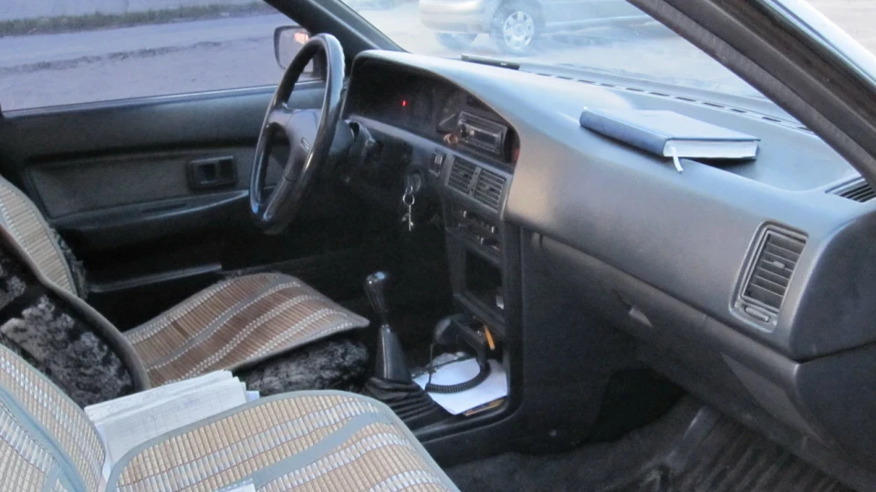 Toyota Corolla 1.8 D 4
