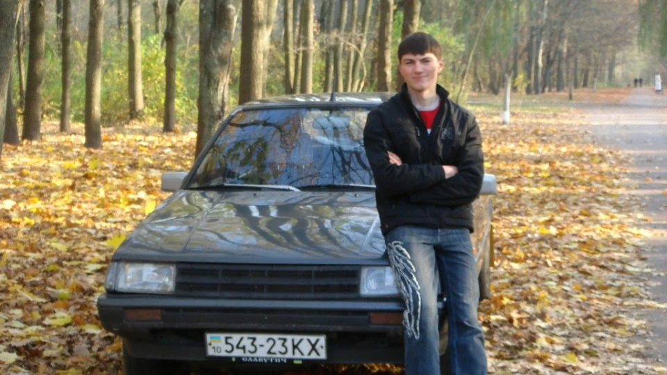Toyota Corolla 1.8 дизель