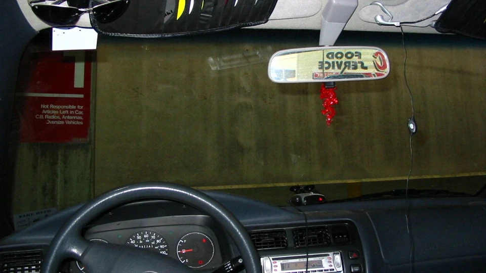 Toyota Corolla 1.8 DX, американка 3