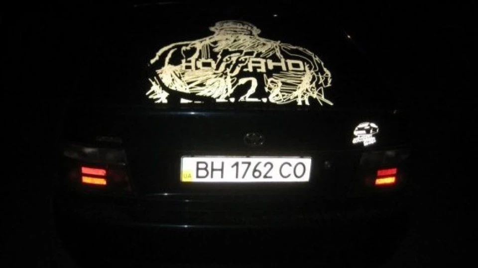 Toyota Corolla 3-х дверний ХеЧ=) 2