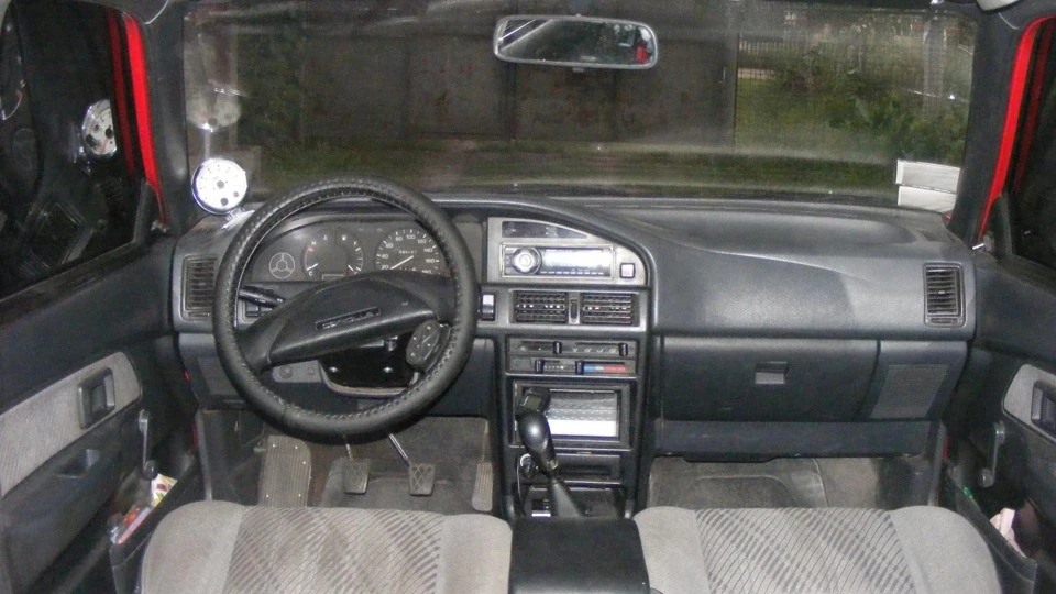 Toyota Corolla 3C(comfortable city car) 2
