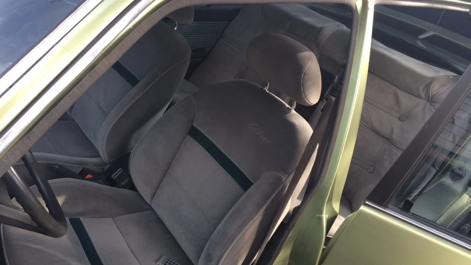 Toyota Corolla 4АF 2