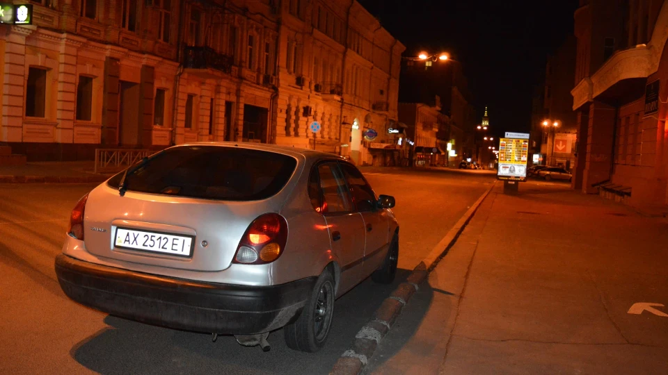 Toyota Corolla 4efe Suzzi 3