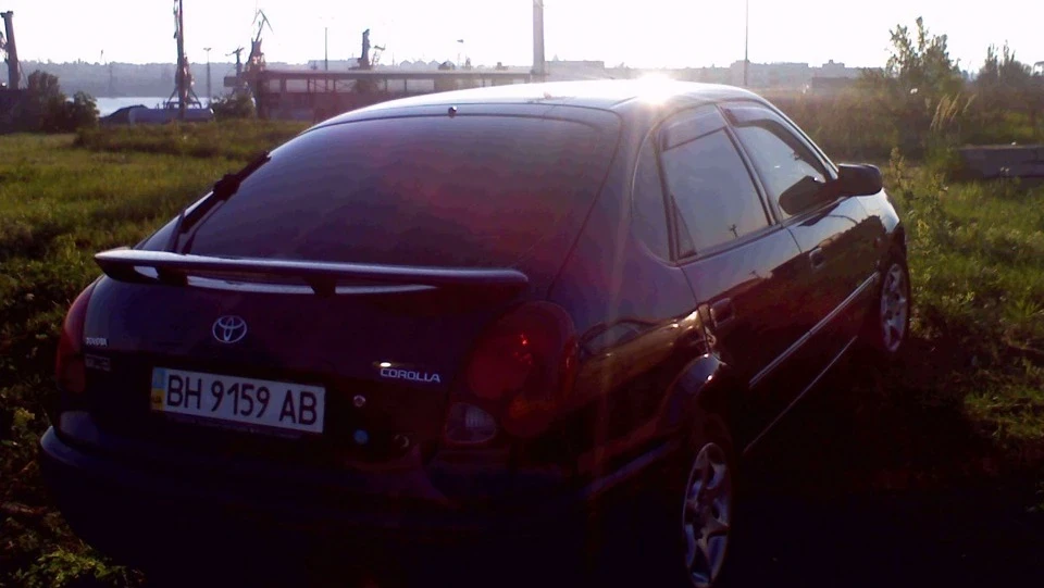 Toyota Corolla AE111L-by Pirate76 3