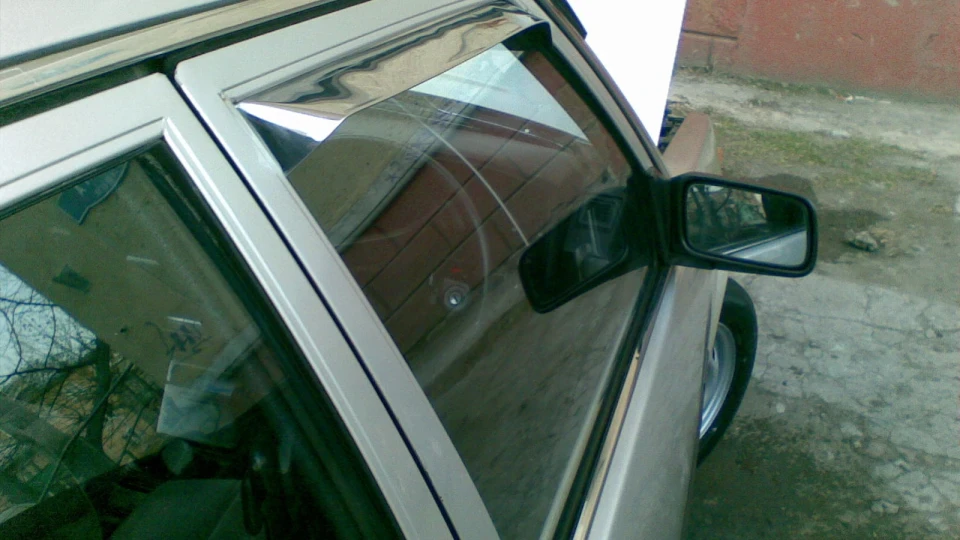 Toyota Corolla АЕ81 5