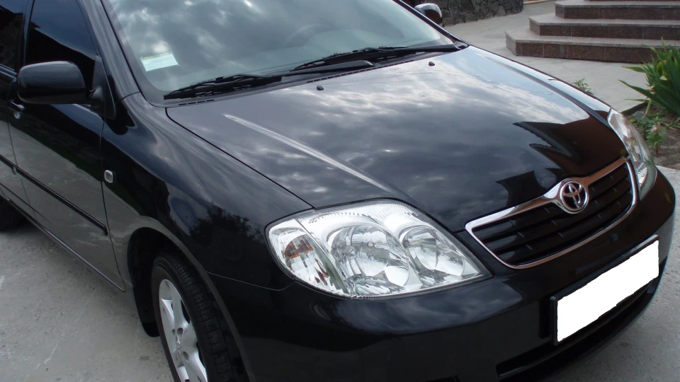 Toyota Corolla ㋛AKULA㋛ 2