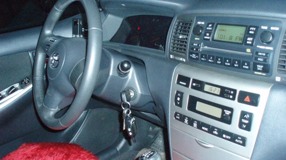 Toyota Corolla ㋛AKULA㋛ 3