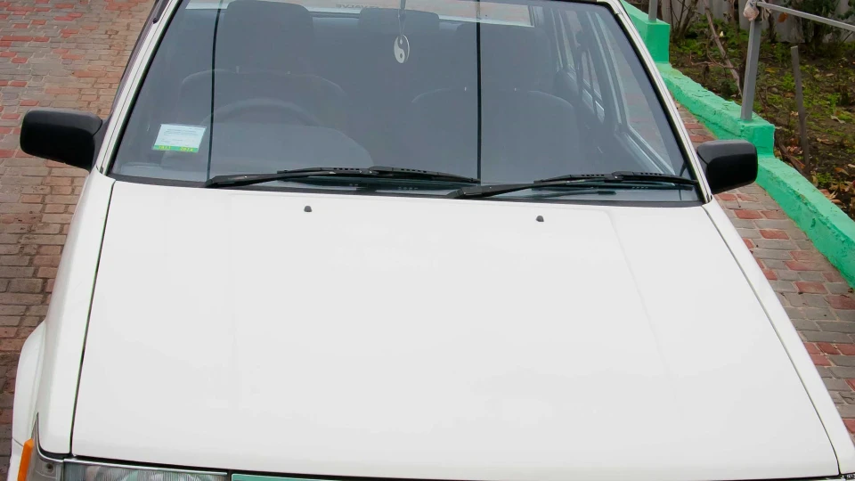 Toyota Corolla автомат
