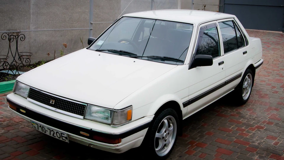 Toyota Corolla автомат 2
