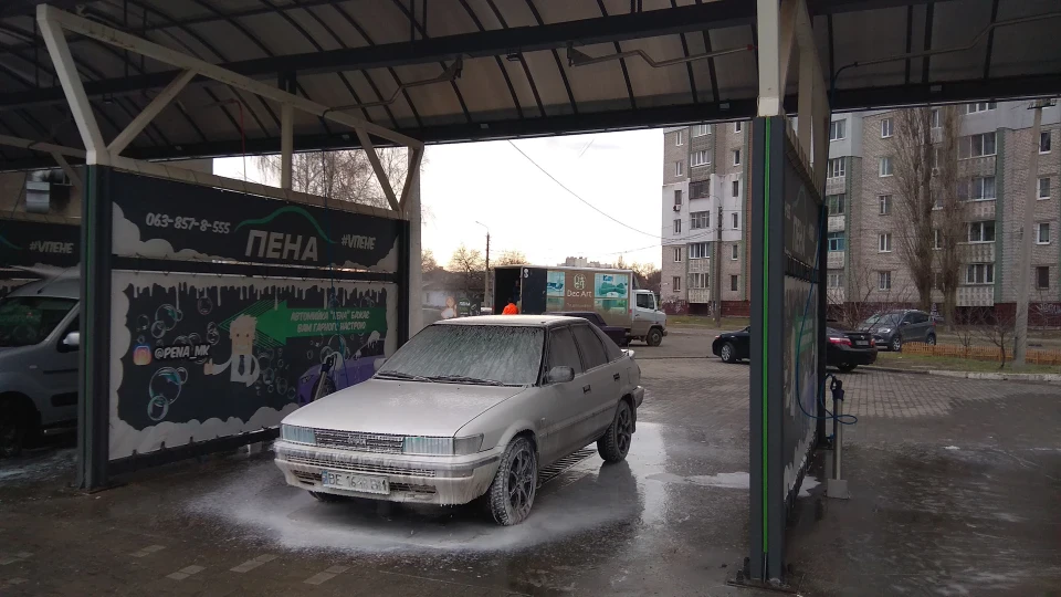 Toyota Corolla Bella (білка) 3