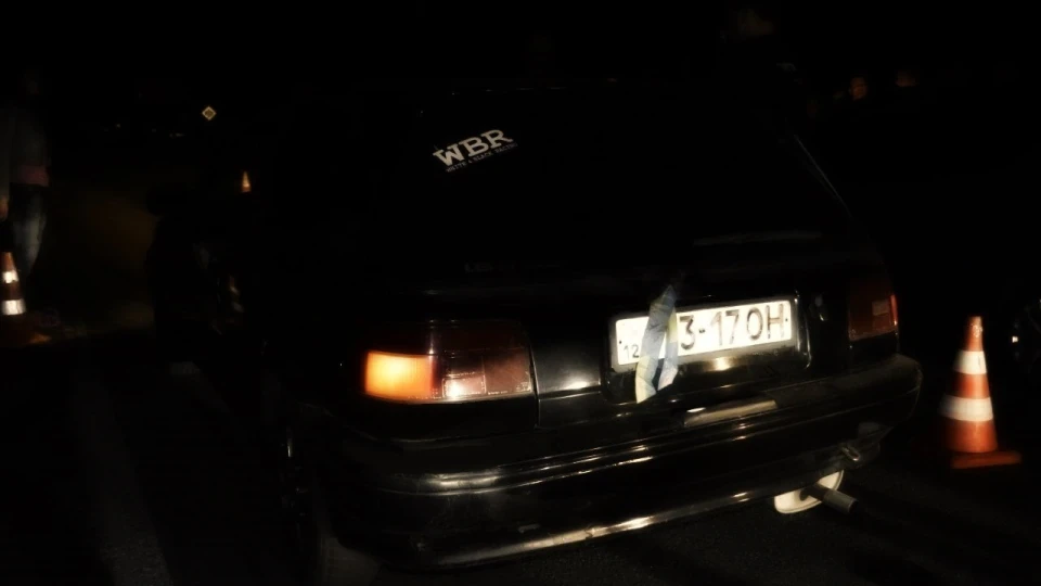 Toyota Corolla compact gti 2