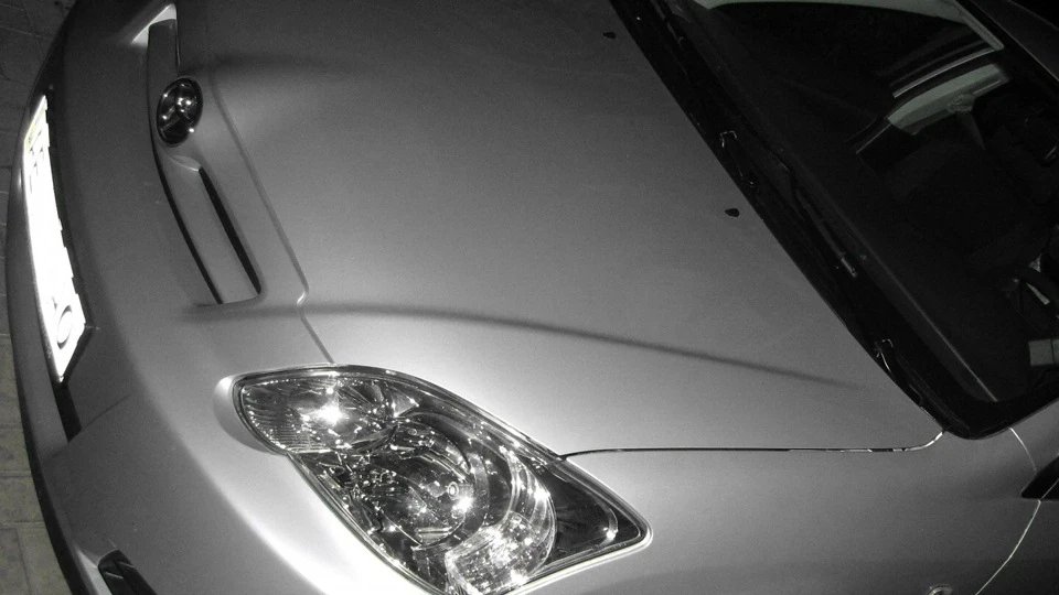 Toyota Corolla E120 2