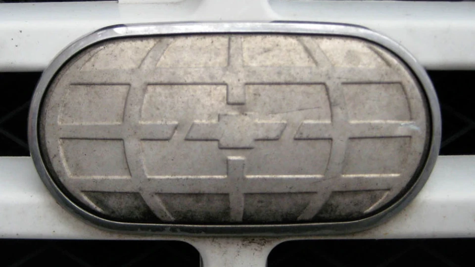 Toyota Corolla Geo Prizm 5