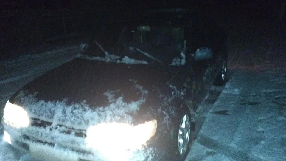 Toyota Corolla IZUMRUD 4