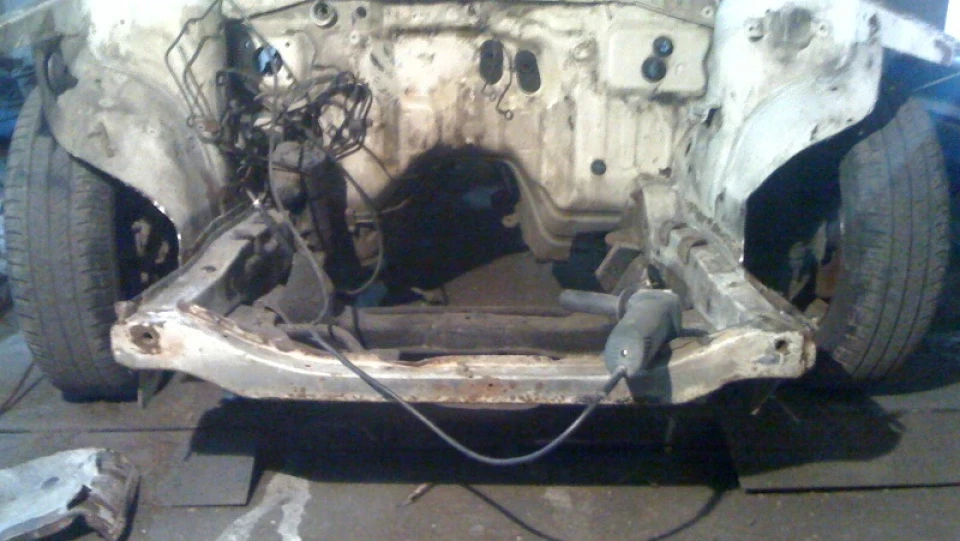 Toyota Corolla KE70 Sonic DORIFUTO