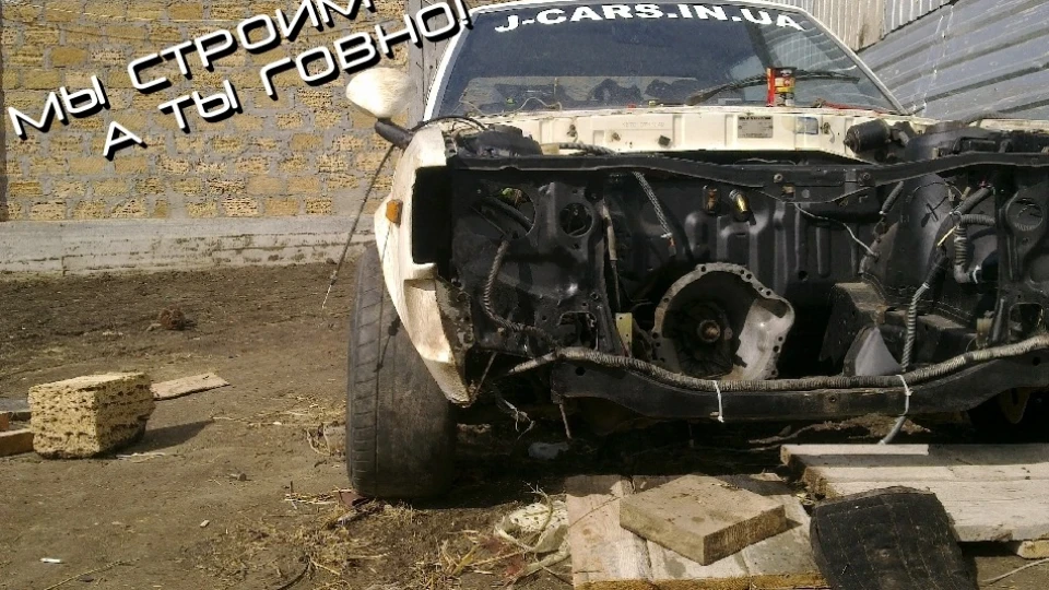 Toyota Corolla KEшка 2