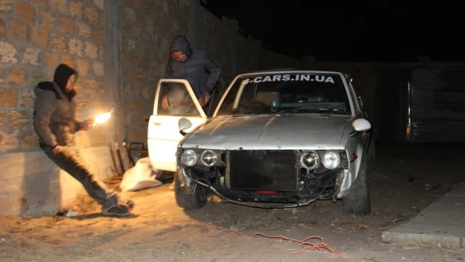 Toyota Corolla KEшка 3