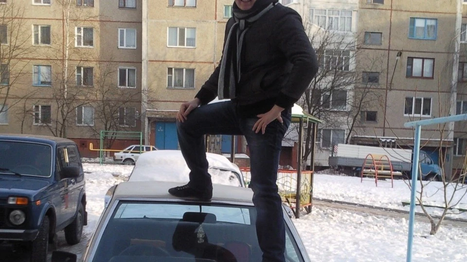 Toyota Corolla Корч) 2