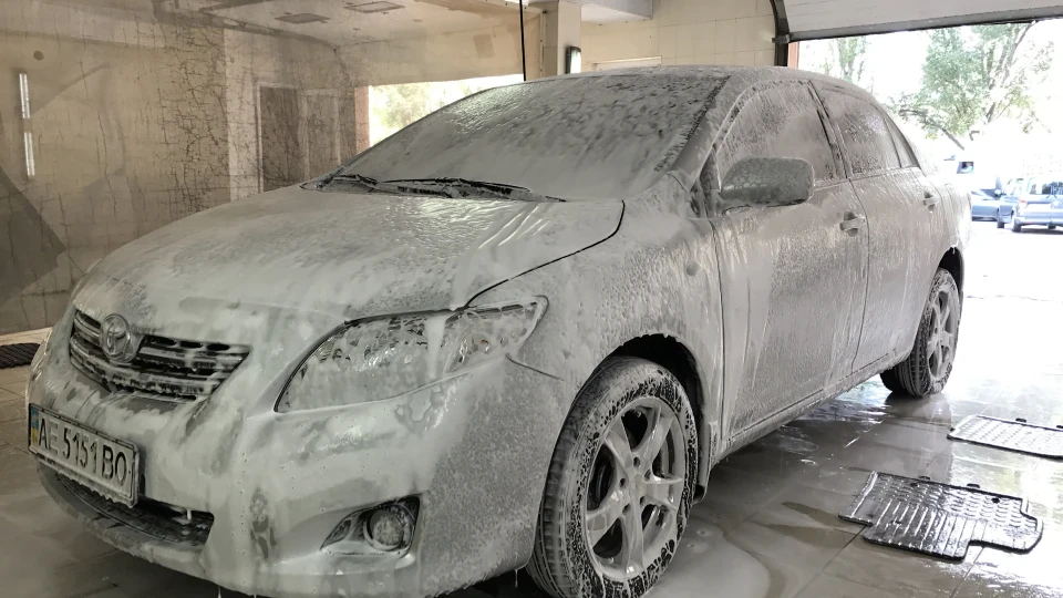 Toyota Corolla Королла 2