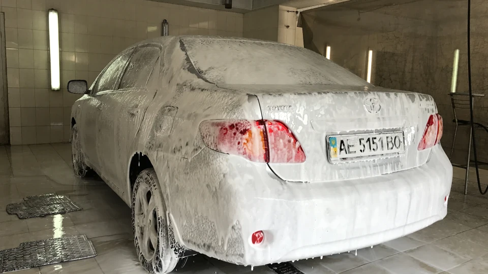 Toyota Corolla Королла 3