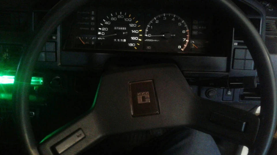 Toyota Corolla Корівка 3