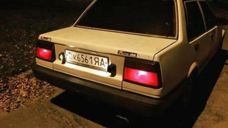 Toyota Corolla Корівка 4