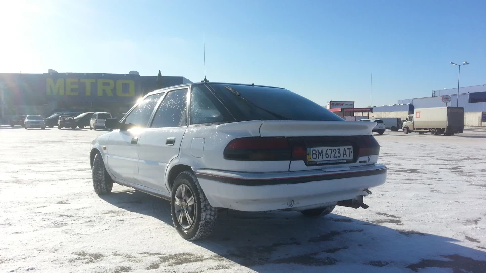 Toyota Corolla 🔥Liftback🔰 КОРОЛЬОВА 3