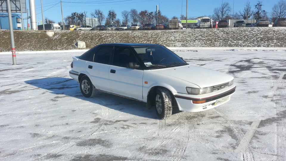 Toyota Corolla 🔥Liftback🔰 КОРОЛЬОВА 4