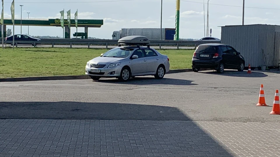 Toyota Corolla Luna
