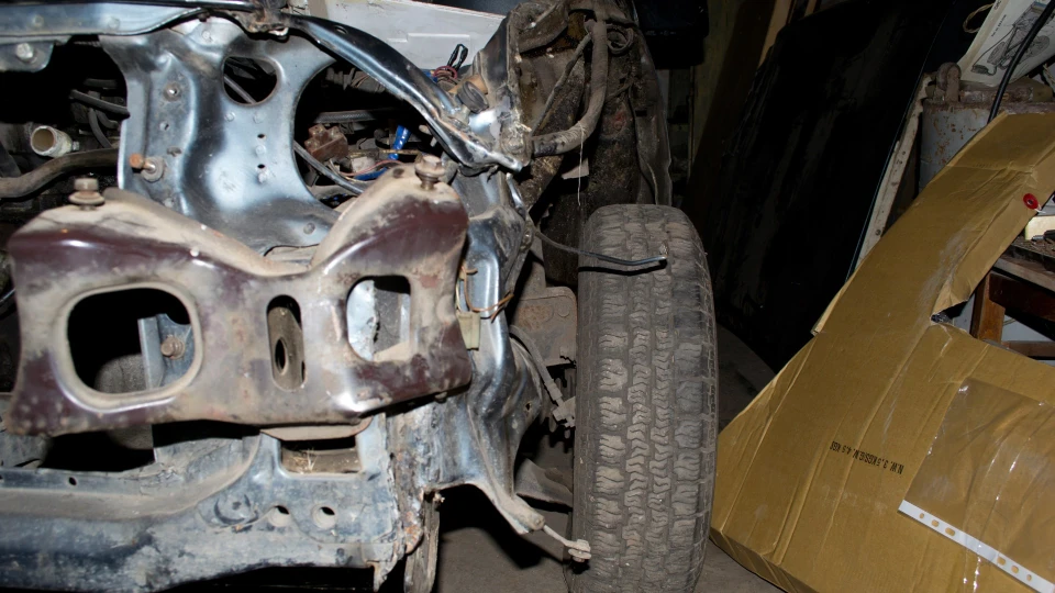 Toyota Corolla Маленька і спритна 4