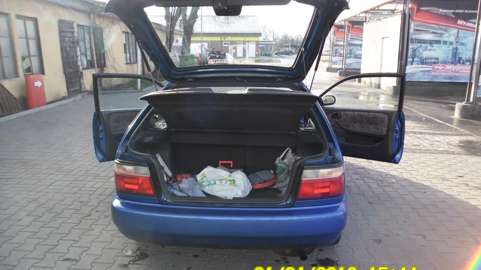 Toyota Corolla мотор 4e-fe 16v DOCH 2