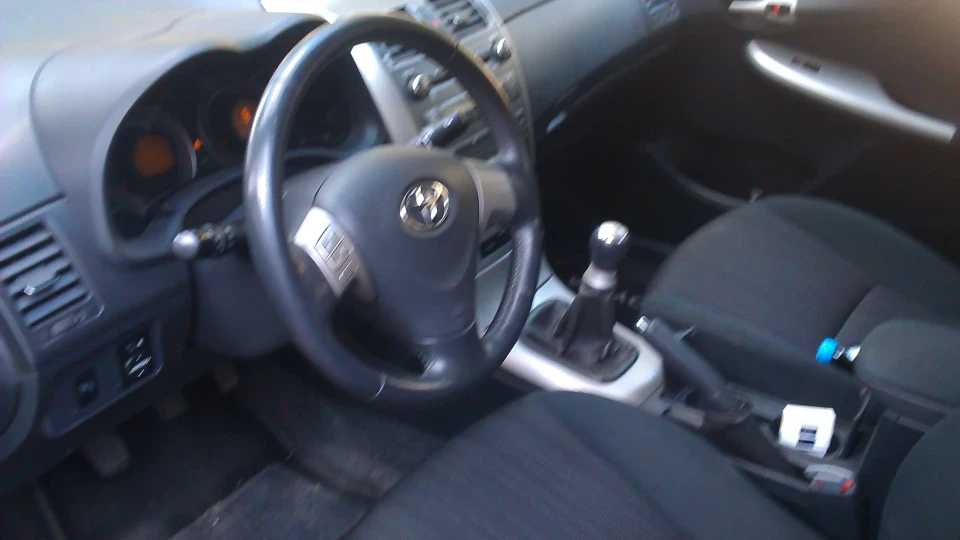 Toyota Corolla must be JDM :) 5