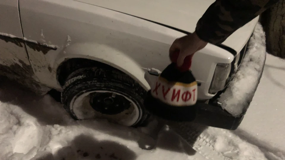 Toyota Corolla Не знову, а знову