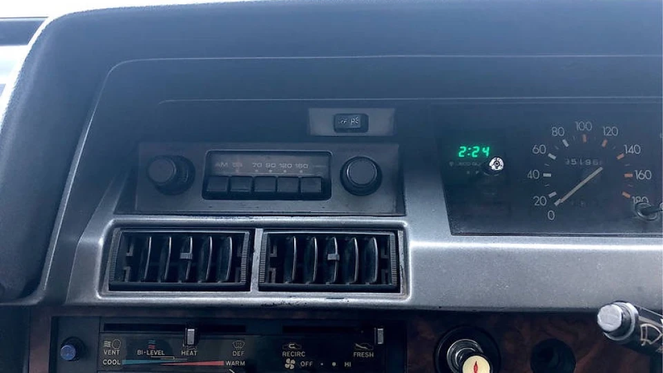 Toyota Corolla Не знову, а знову 2