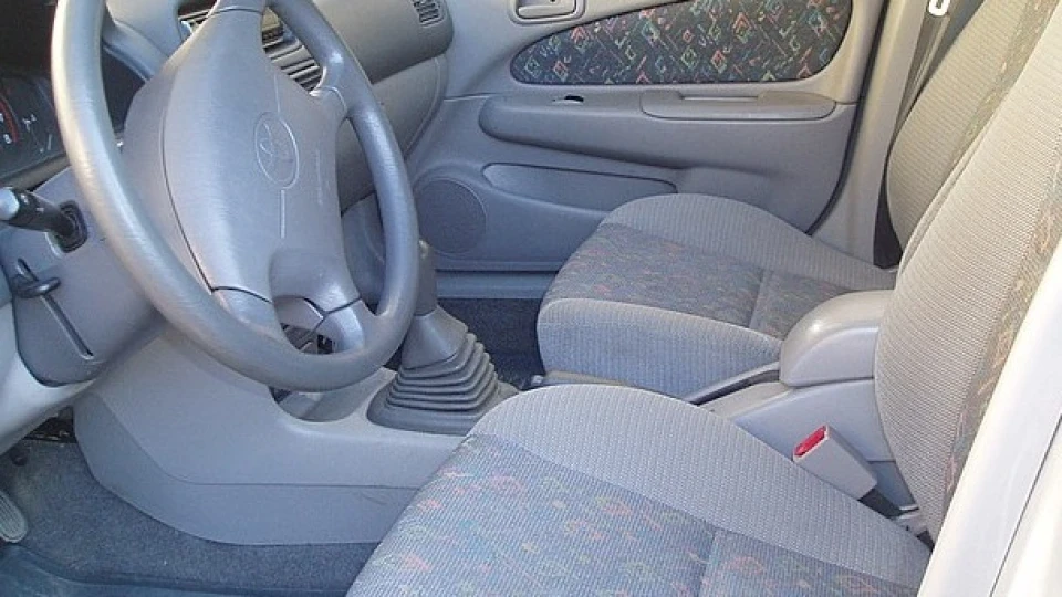 Toyota Corolla ✔ Одеська перлина ✔ 4