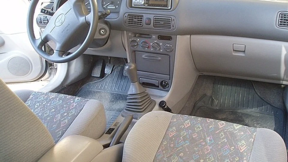 Toyota Corolla ✔ Одеська перлина ✔ 5