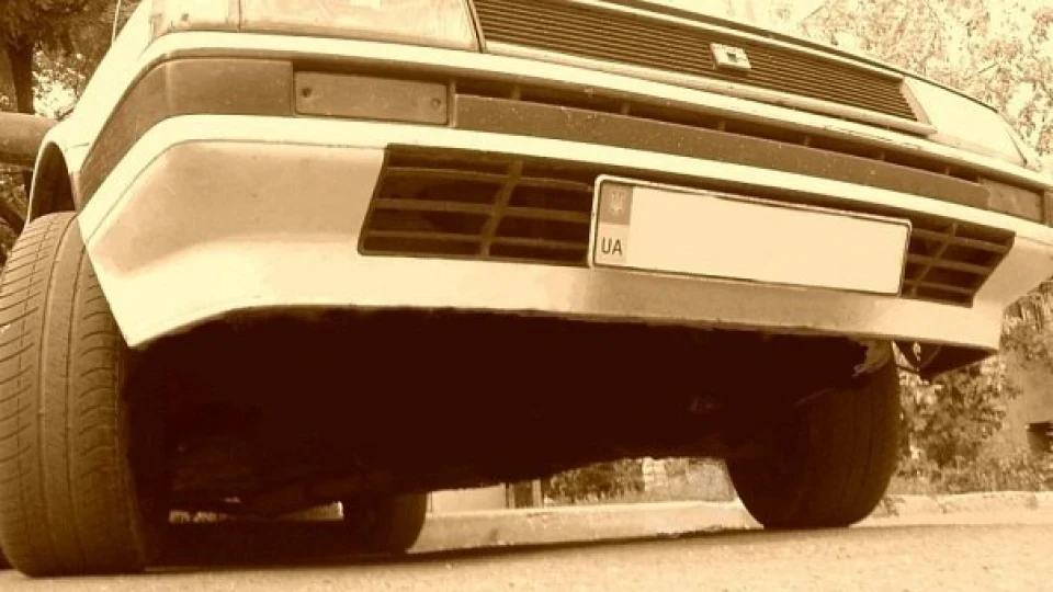 Toyota Corolla уривок з життяFtopku 2